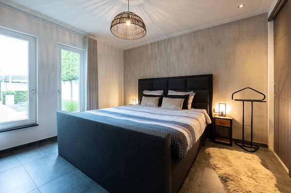 Medium property photo - Bovenstraat 48, 4741 AW Hoeven